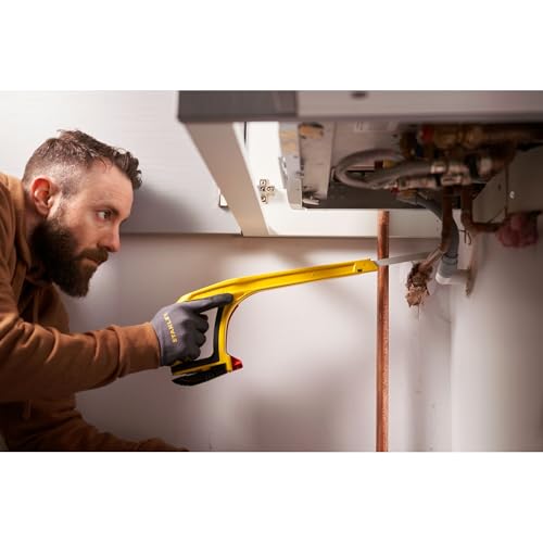 Stanley Scie à métaux 5 en 1 FatMax - vue 7