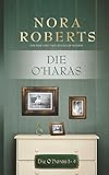  Die O\' Haras Band 1-4: 1. So nah am Paradies 2. Tanz der Sehnsucht 3. Hinter dunklen Spiegeln 4. Wohin die Zeit uns treibt