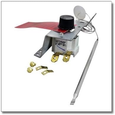 Newco 704227 Newco 704227 THERMOSTAT KIT (704227)