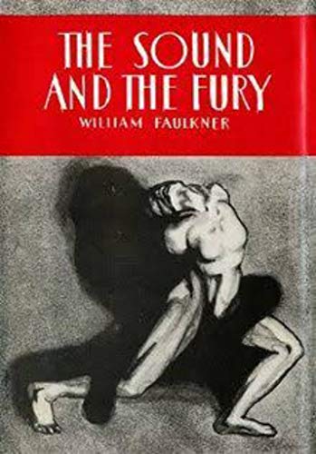 The Sound and the Fury (English Edition)