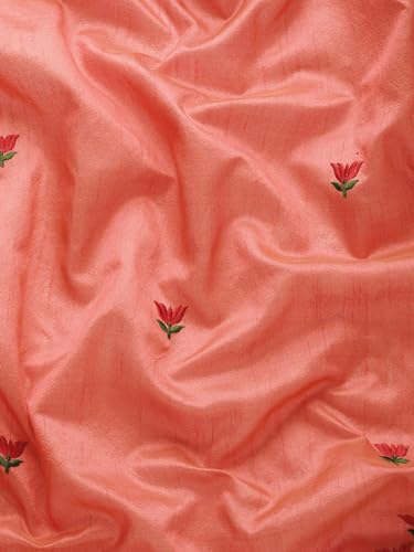 Image of SERONA FABRICS Ethnic Saree (or) Sari for Women, Ideal for Wedding, Party, Festive & Daily Wear