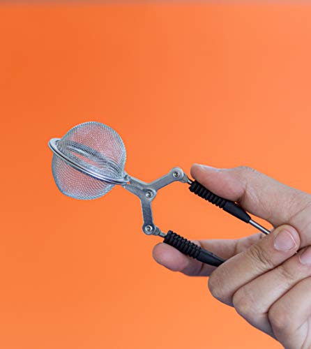 OIKOS Infusor de Chá Inox com Silicone