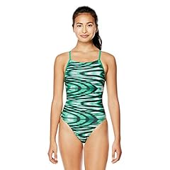 Wave Speedo Green