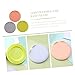 TOGEVAL 3pcs Food Can Sealers Can Lids for Pet Food Multi-use Sealing Covers Keeps Snacks Fresh Convenient and Reusable