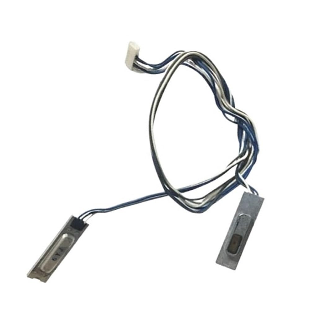 Thermistance MP2554 contacts de rechange contre les défauts d'impression