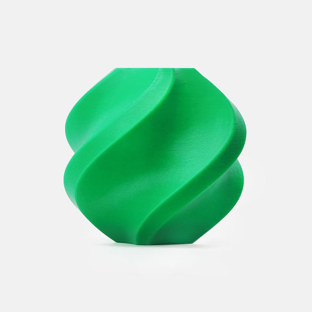 Amazon.com: Bamboo Lab PETG HF Refill Filament 1.75mm High