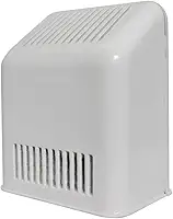 Desumidificador Antimofo de Ambiente, Redutor de Umidade e Odores Desagradáveis, Ideal para Quarto, Closet e Banheiro Residencial (220v)