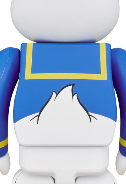 BE@RBRICK DONALD DUCK 400％ Bearbrick Disney Donald Duck 400% - US