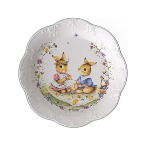 Villeroy & Boch Bol de Pâques Cover