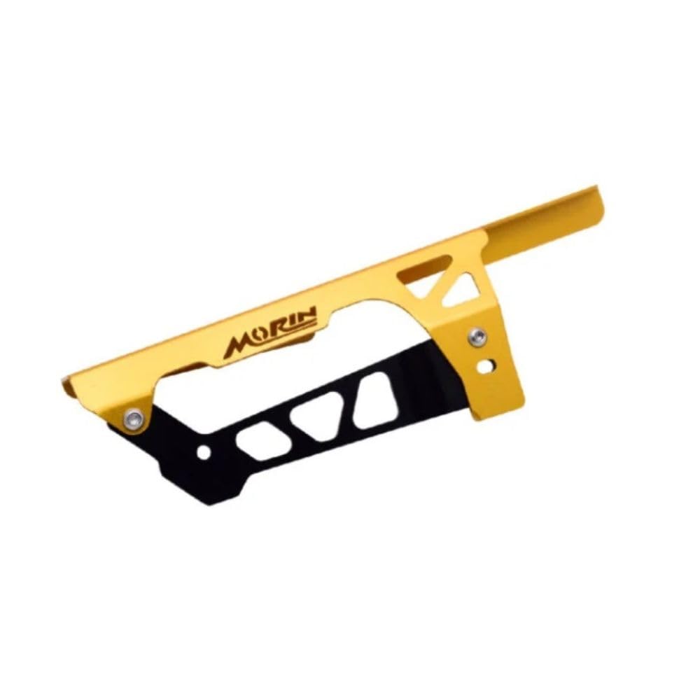 Amazon | MORIN RACING ホンダ モンキー125用チェーンカバー CHAIN 