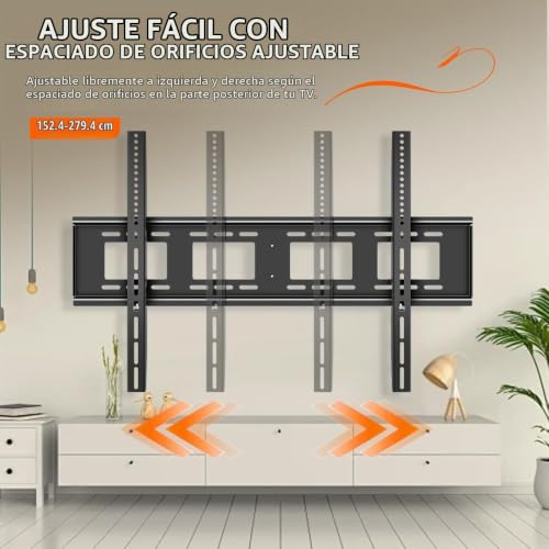 Soportes para pantallas en Azcapotzalco 17 Imagen adicional