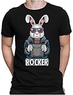 The t-shirt is made from 100% pre-shrunk ring-spun cotton 185 g/m². The shirt is pre-shrunk, so it retains its shape even after many washes. The crew neck is double layed. The waistband at the bottom and the cuffs are sewn with double stitching. The ...