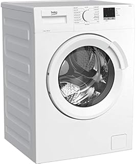 Beko WTL82051W 8kg 1200rpm Freestanding Washing Machine - White