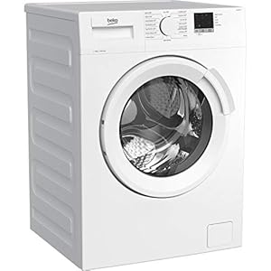 Beko WTL82051W 8kg 1200rpm Freestanding Washing Machine – White
