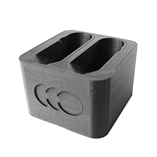 Preisvergleich Produktbild AEROBATICS Controller-Ladegerät,Keten Ladestation für Playstation Controller Charging Base Holder Schnellladung für Valve Index Vr - Ladestation zur Präsentation