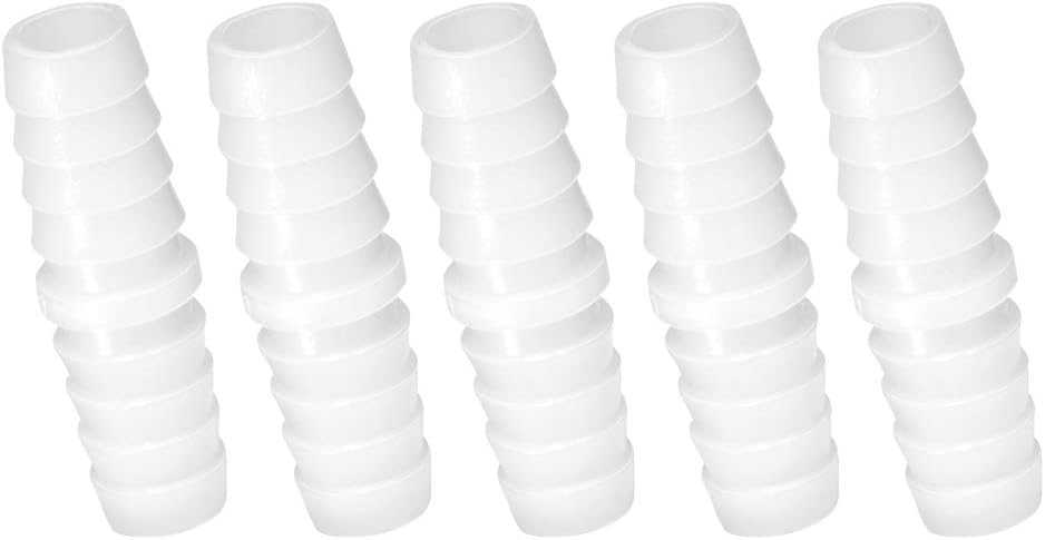 Plastic Hose Barb Fitting