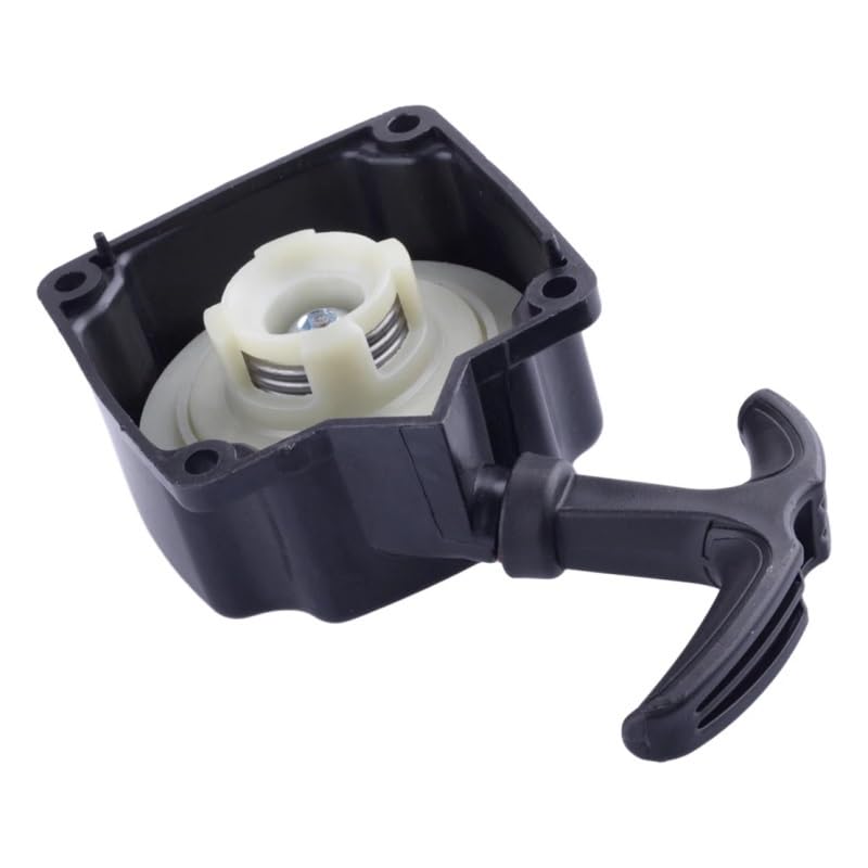 Démarreur à tirette pour débroussailleuse Parkside PBK 4 A1 kit de démarrage à câble