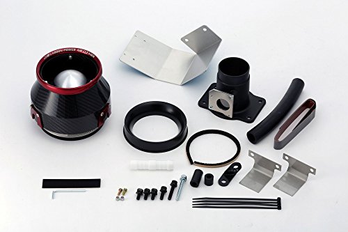 BLITZ(ブリッツ) CARBON POWER AIR CLEANER(カーボンパワーエアクリーナー) CT200h ZWA10 35178