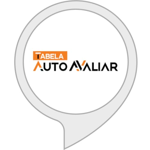 Tabela Auto Avaliar