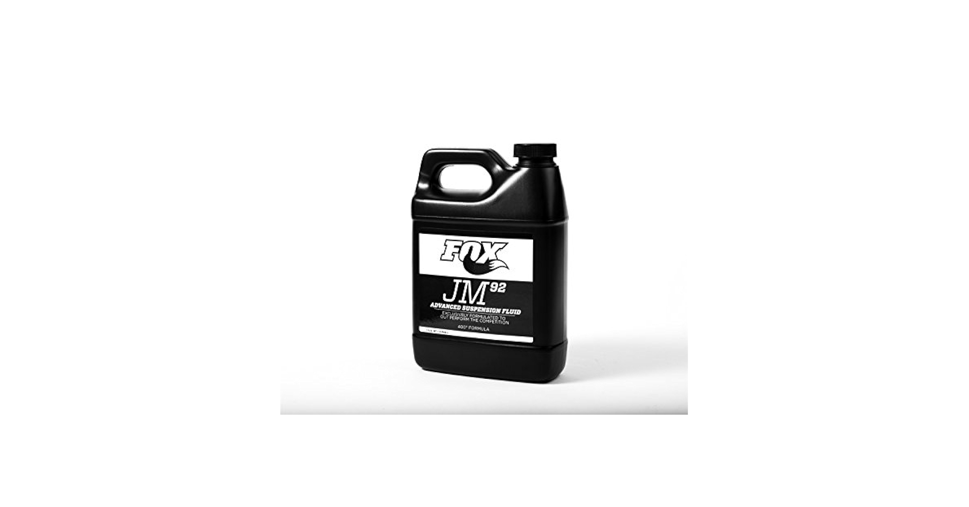 Amazon.com: Fox Shocks 025-03-011 Proprietary Shock Oil; Fox
