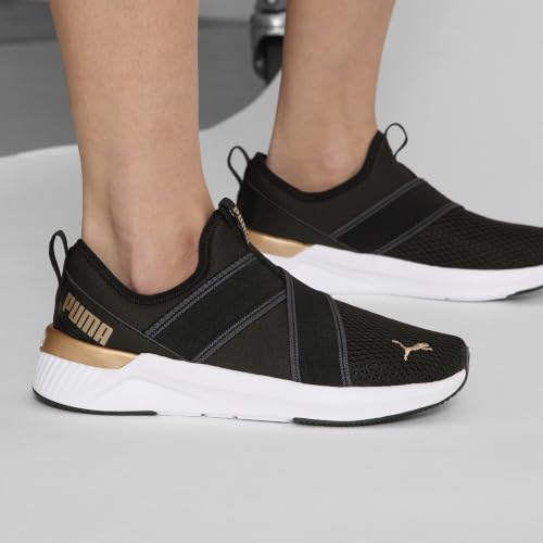 Image of Puma Womens Softride Harli Slip on WNS Walking Shoe