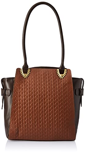 Hidesign womens EE LIYA I Large Tan Shoulder Bag (B01LGX9MHQ) Amazon Price History, Amazon Price Tracker