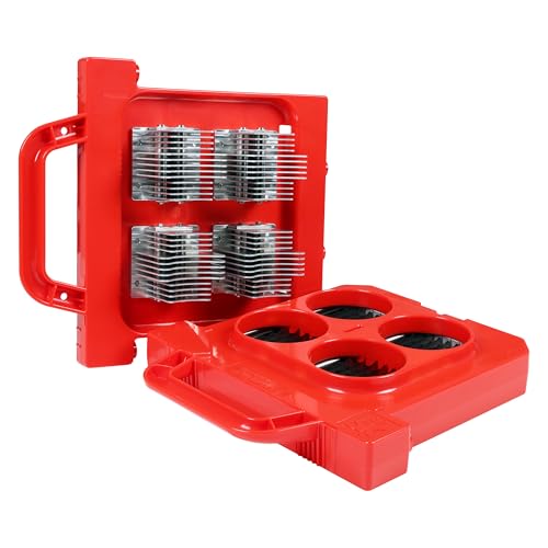 Prince Castle Saber King Tomato Blade & Pusher Set - 3/16