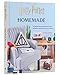 Harry Potter: Homemade: An Official Book of Enchanting Crafts, Activities, and Recipes for Every Season