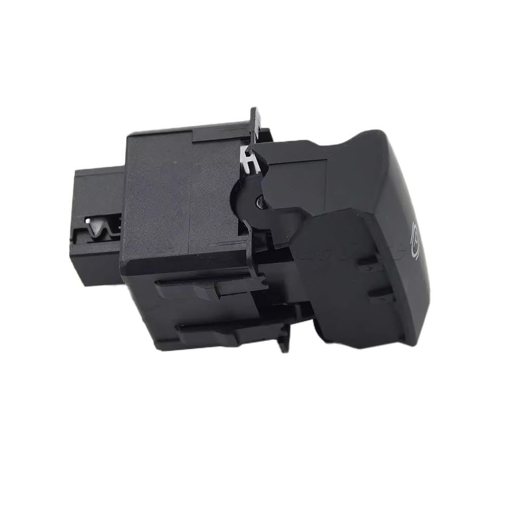 Interrupteur de Frein à Main électronique pour Peugeot 207, 308, 3008, CC 5008, SW, DS5, DS6, 607 (réf. 470706).