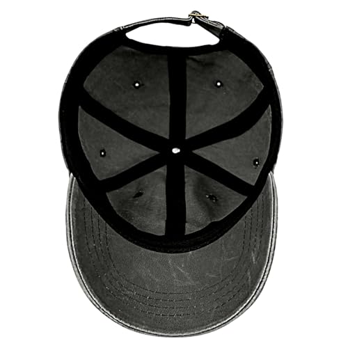 Image of 80th Birthday Gifts 80 Year Old Gifts Ideas for Men Women It Took Me 80 Years to Look This Good Hat Washed Cotton Hat