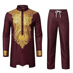 Burgundy Gold