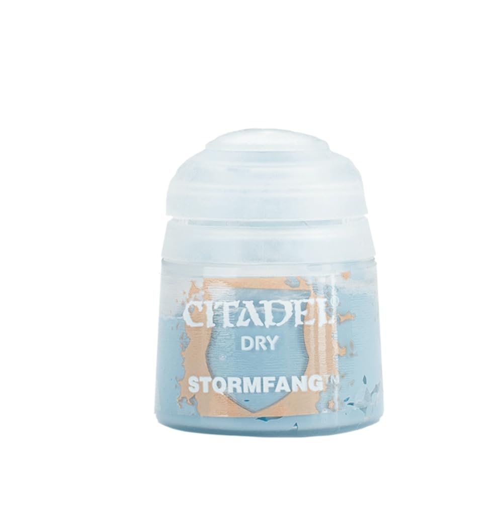 Amazon | 23-21 シタデルカラー DRY STORMFANG | カラー塗料 通販