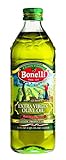 Bonelli Extra Virgin Olive Oil 500ML Glass