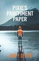 Pixie's Parchment Paper 1976921074 Book Cover