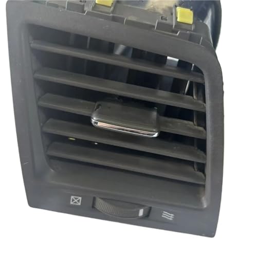 Panneau de sortie d'air de climatisation Lexus ES350 2006-2012 grille centrale de rechange
