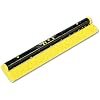 Rubbermaid Commercial Sponge Mop Head Refill - 12 Inch Yellow Replacement