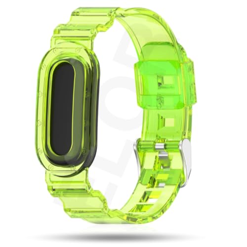 Image of ELOR Replacement Strap /Band compatible with Google Fitbit Air