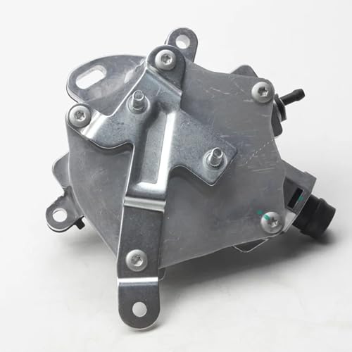 Pompe à vide de frein 724807740 de rechange durable conforme aux spécifications 2012-2020 - 6