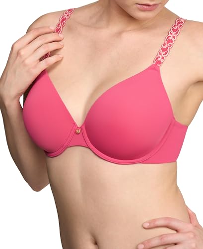 Image of Natori Women's Pure Luxe Custom Coverage Contour Uw