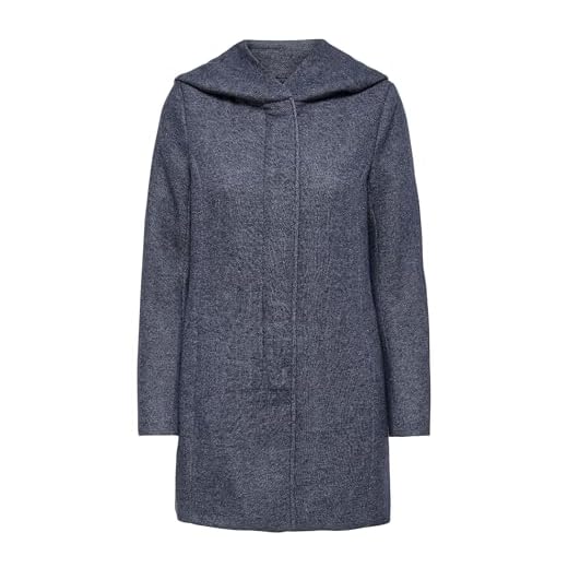 Damenmantel Klassik, Nur Weiblich