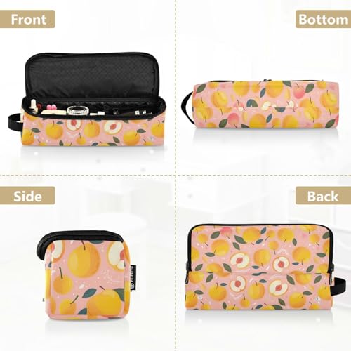 Bolsa de viaje para herramientas de cabello con protección térmica miniatura 5