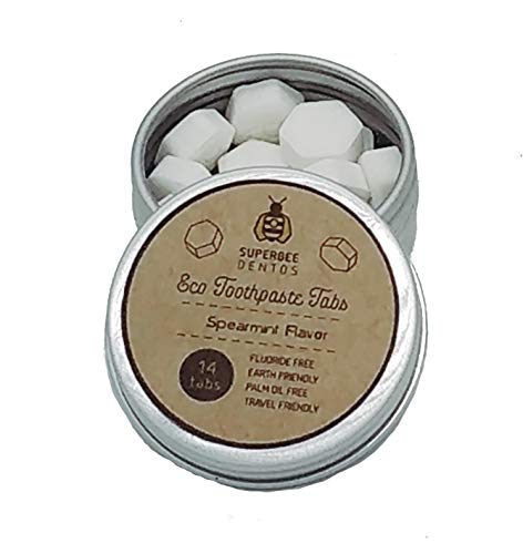 SuperBee Eco Set 1 Involucro di Cera d'Api, 33 x