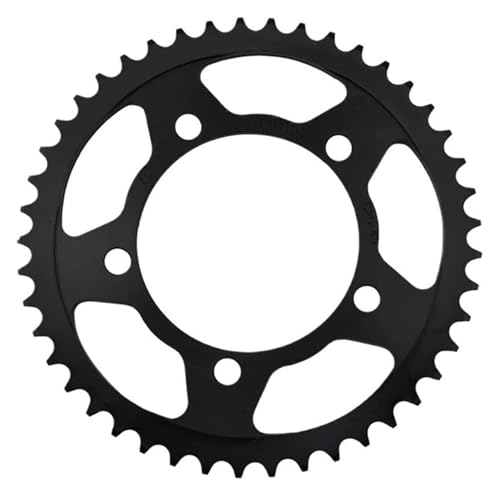 Kit de pignon 525 pour moto S1000RR résout les bruits et usures de chaîne