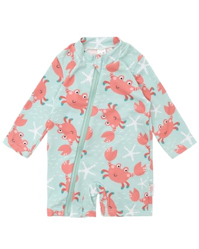 baby kids best child swimsuits underwater visibility