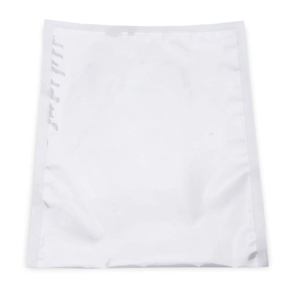 PouchWorth 500 pcs Clear 10