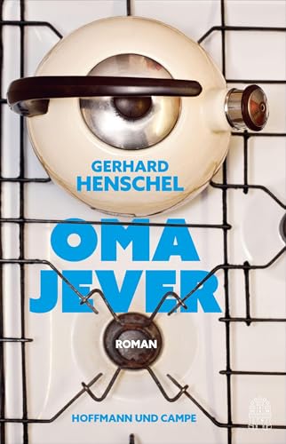Oma Jever: Roman