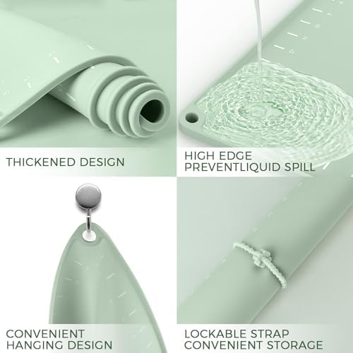 Silicone Baking Mat 24