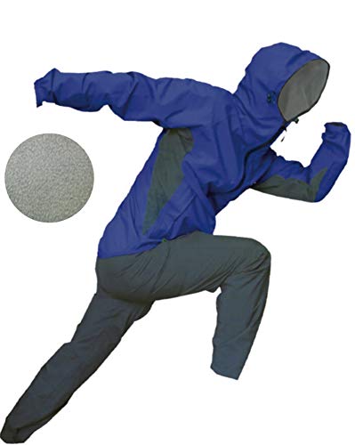 トオケミ Field Equipage『全天候型レインウェア』