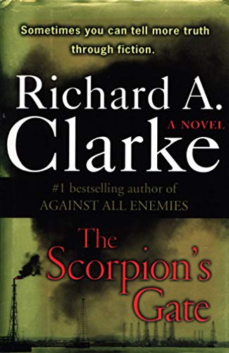 The Scorpion's Gate view 2