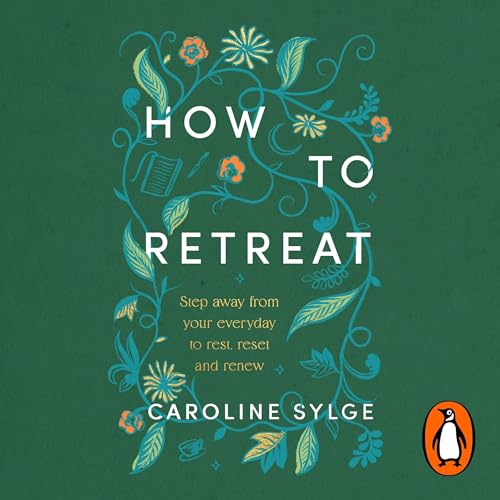 How to Retreat cover art
